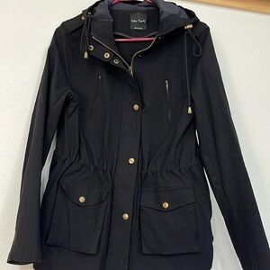 Cargo Jacket